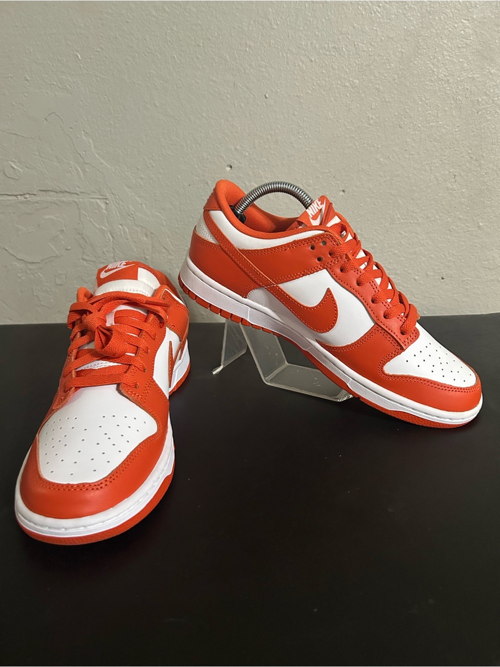 Nike Dunk Low Retro Cosmic Clay DV0833-114 Men’s Size 9
